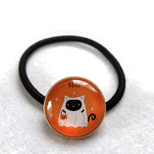 ヘアゴム No.32 【公式通販】