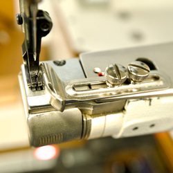 TS-200 (ミシン定規) ＋ ミシンネジ(止めネジ)２個　職業用・工業用ネジ穴があるなら対応 6枚目の画像