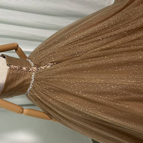 Kiyoko Hata | kiyokohata 2023 collection #カラードレス