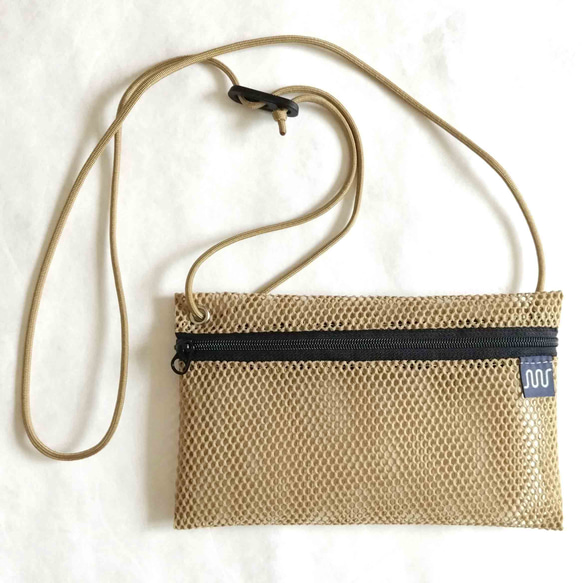⭐️美品⭐️エルメス　サコッシュ　ポシェット　ナイロン　メンズ　レディース サコッシュ ポシェット ビーチサコッシュ 大人 レディース