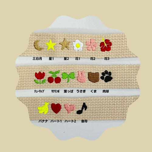 大‼︎リニューアル/ネームタグ お名前キーホルダー 名入れ ストラップ