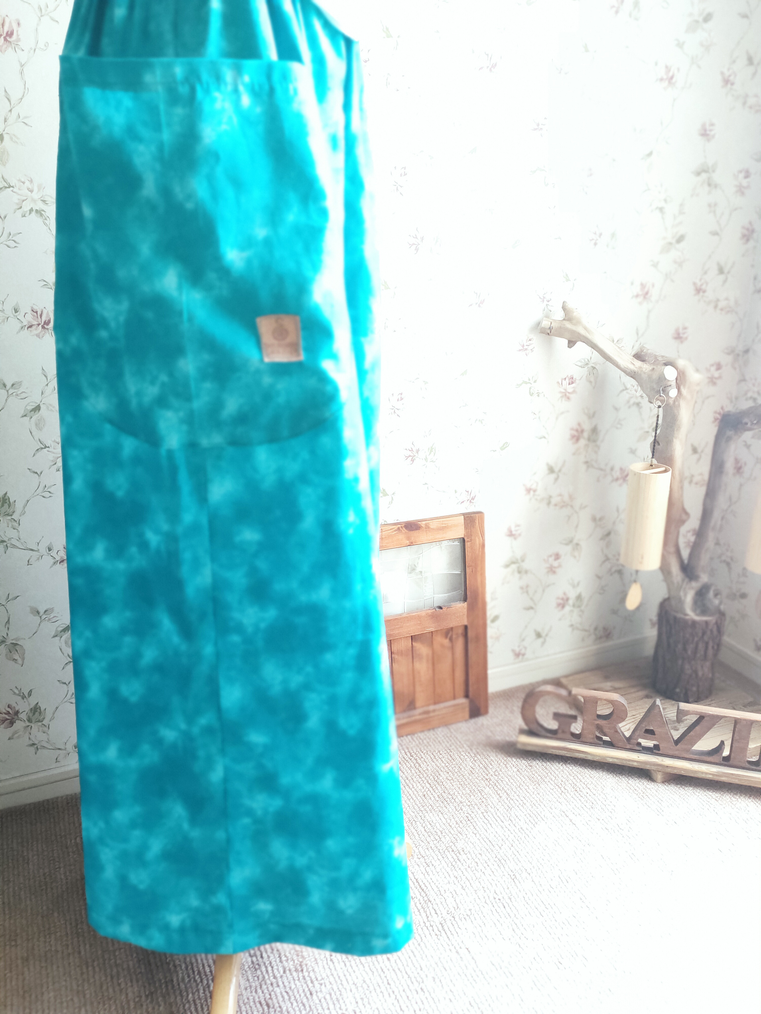 NEW  SummerSALE！WIDE　or YOGA  PANTS　churaumi for tal＆mens