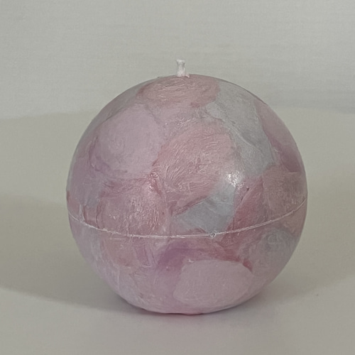 球体キャンドル キャンドル・キャンドルホルダー Candy 通販 17977384