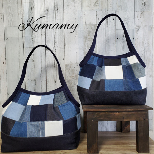 グラニーバッグ M―1