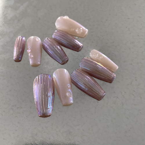 ネイルチップ No.2 ネイルチップ（つけ爪） MStyle/エムスタイル 通販  