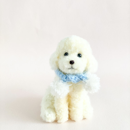 送料無料 七夕飾り トイプードル ✨羊毛フェルトぬいぐるみ 犬 ドール 夏 送料無料 七夕飾り トイプードル ✨羊毛フェルトぬいぐるみ 犬