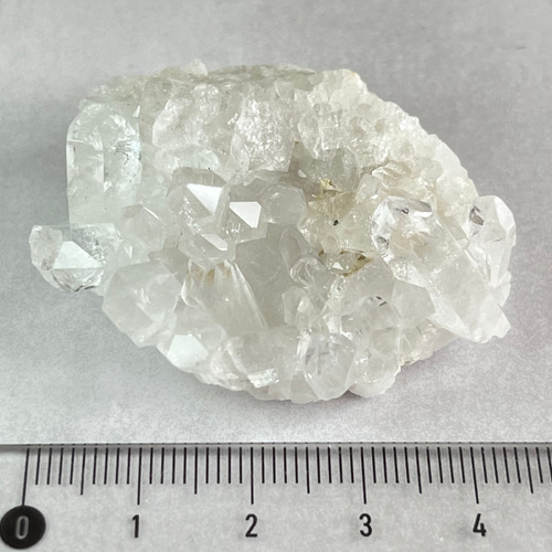 ミナスジェライス産 水晶 クリスタル 原石 クラスター その他