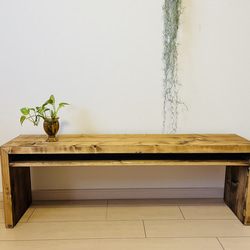 ウッドレジン レジンボード 花台 貝塚伊吹 カッティングボード その他