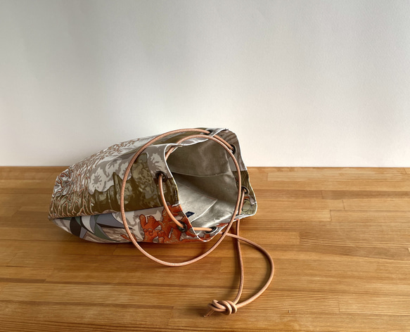 am423 驚異の部屋のBAG Cデザイン 