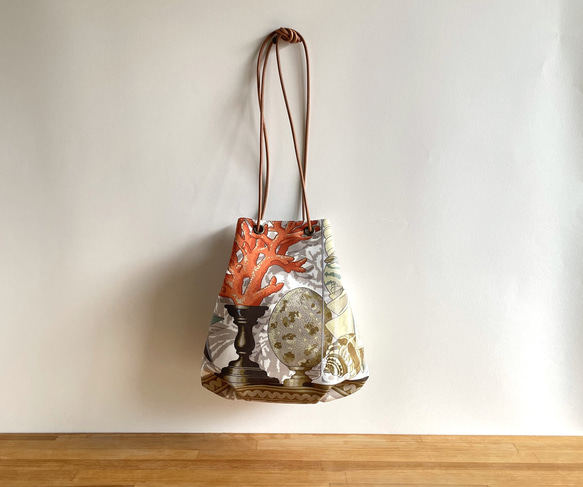 am423 驚異の部屋のBAG Cデザイン 