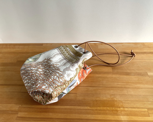 am423 驚異の部屋のBAG Cデザイン 