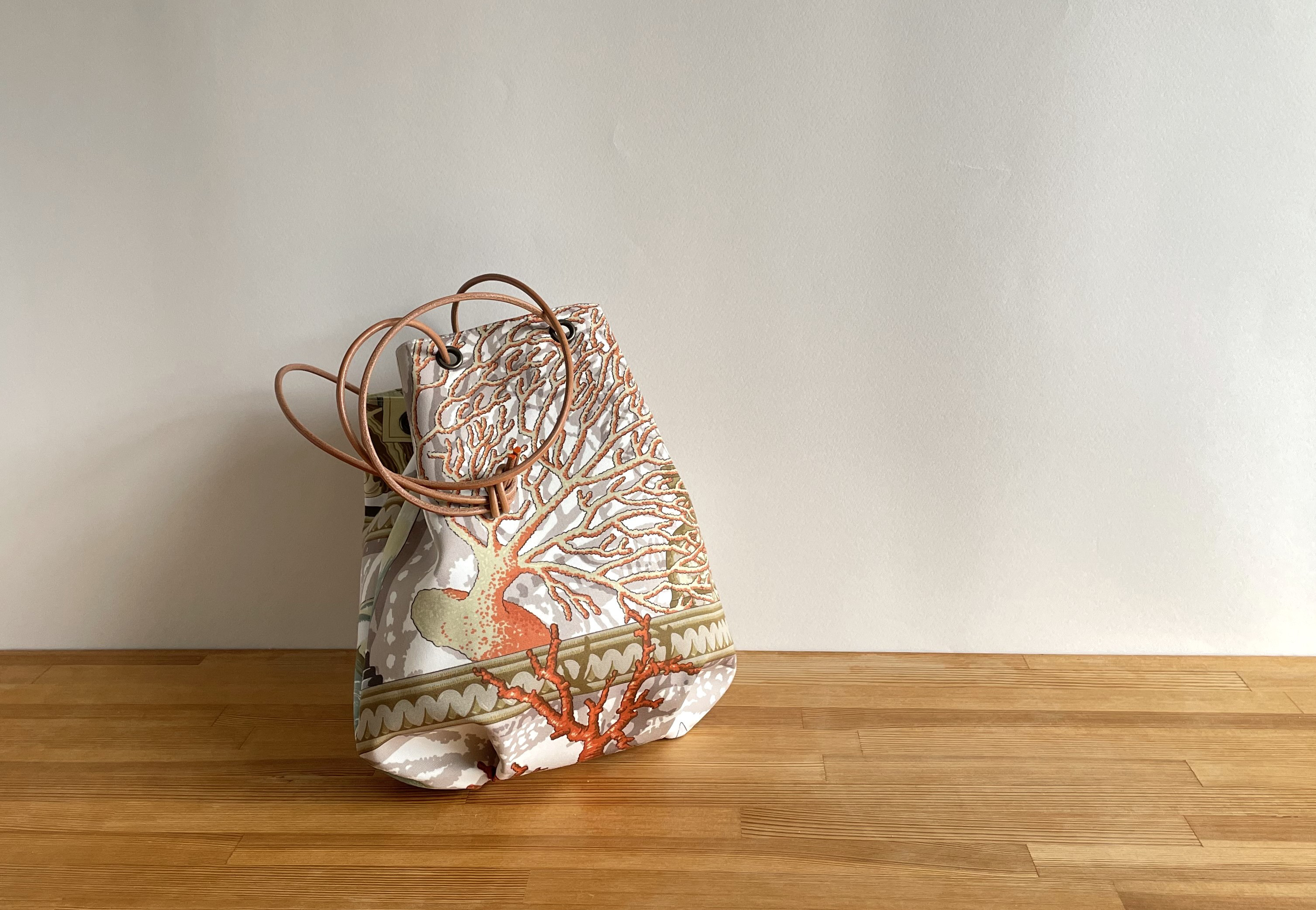 am425 驚異の部屋のBAG Eデザイン