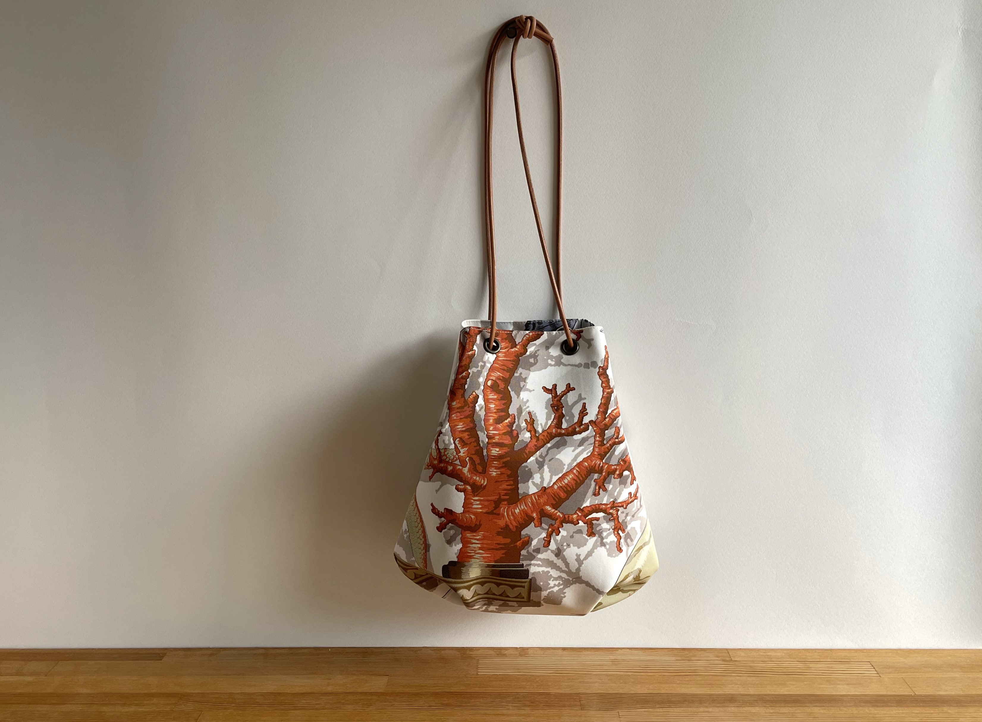 am426 驚異の部屋のBAG Fデザイン