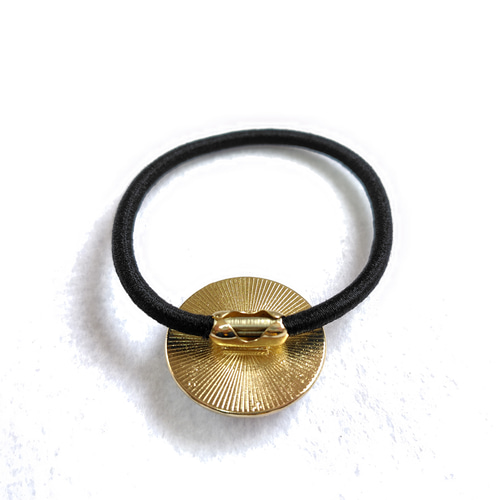 ヘアゴム No.40 【公式通販】