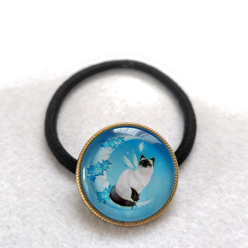 ヘアゴム No.40 【公式通販】