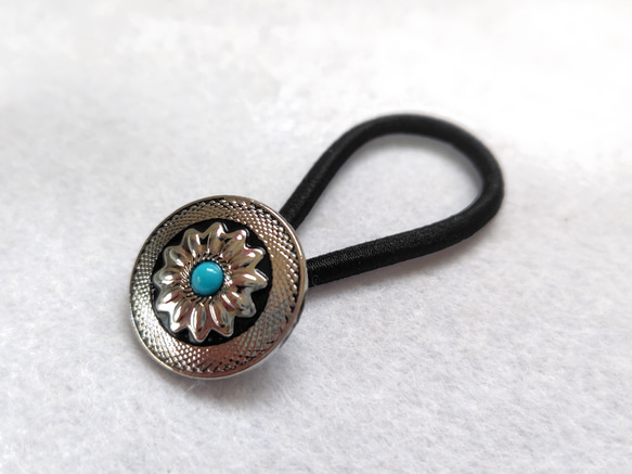 ヘアゴム No.53 【公式通販】