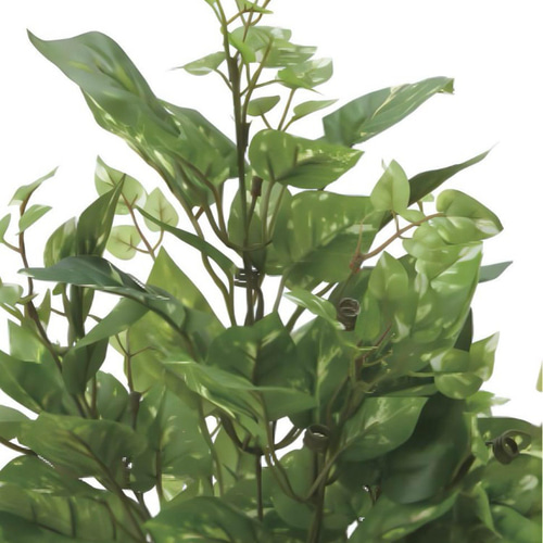 光触媒 人工観葉植物 ウォールグリーン フェイクグリーン ポトスL