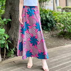 古着　ヴィンテージ　vintage スカート　ゴブランスカート　リメイク　個性派 古着 ヴィンテージ vintage スカート ゴブランスカート リメイク