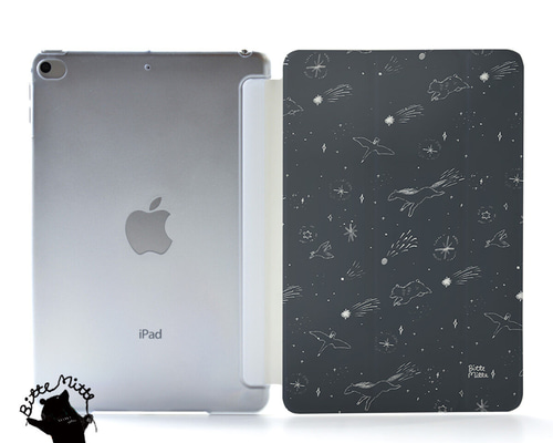 iPad Air & Apple Pencilセット（星空カバー付き） iPad Air & Apple Pencilセット（星空カバー付き） iPad Air & Apple