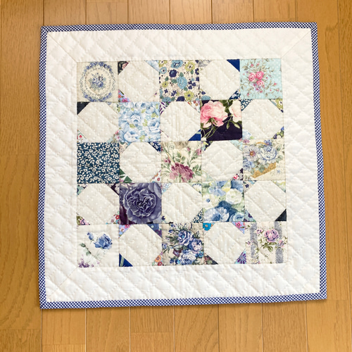✨オリーブ✨パッチワークタペストリー ✨オリーブ✨パッチワークタペストリーオンライン で 販売
