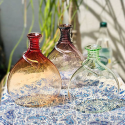 バカラデキャンタ、花瓶 29569d0cd3a05d3e8ce028c1545548