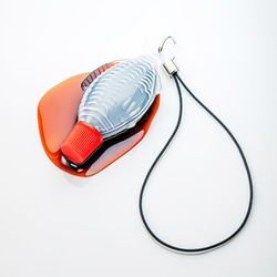 超お得⁉︎ 2つセット【電磁波対策】CMCC キーホルダー【テスラ