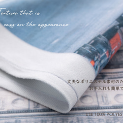 Jubilee ファブリックポスター タペストリー 犬 猫 花 植物60ｘ45cm jubileepos6045-nag 17枚目の画像