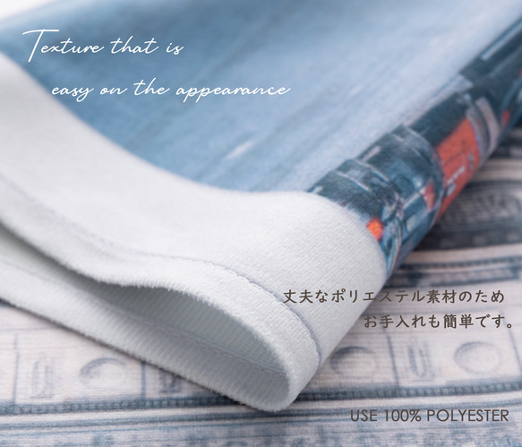 Jubilee ファブリックポスター タペストリー 犬 猫 花 植物60ｘ45cm jubileepos6045-nag 17枚目の画像