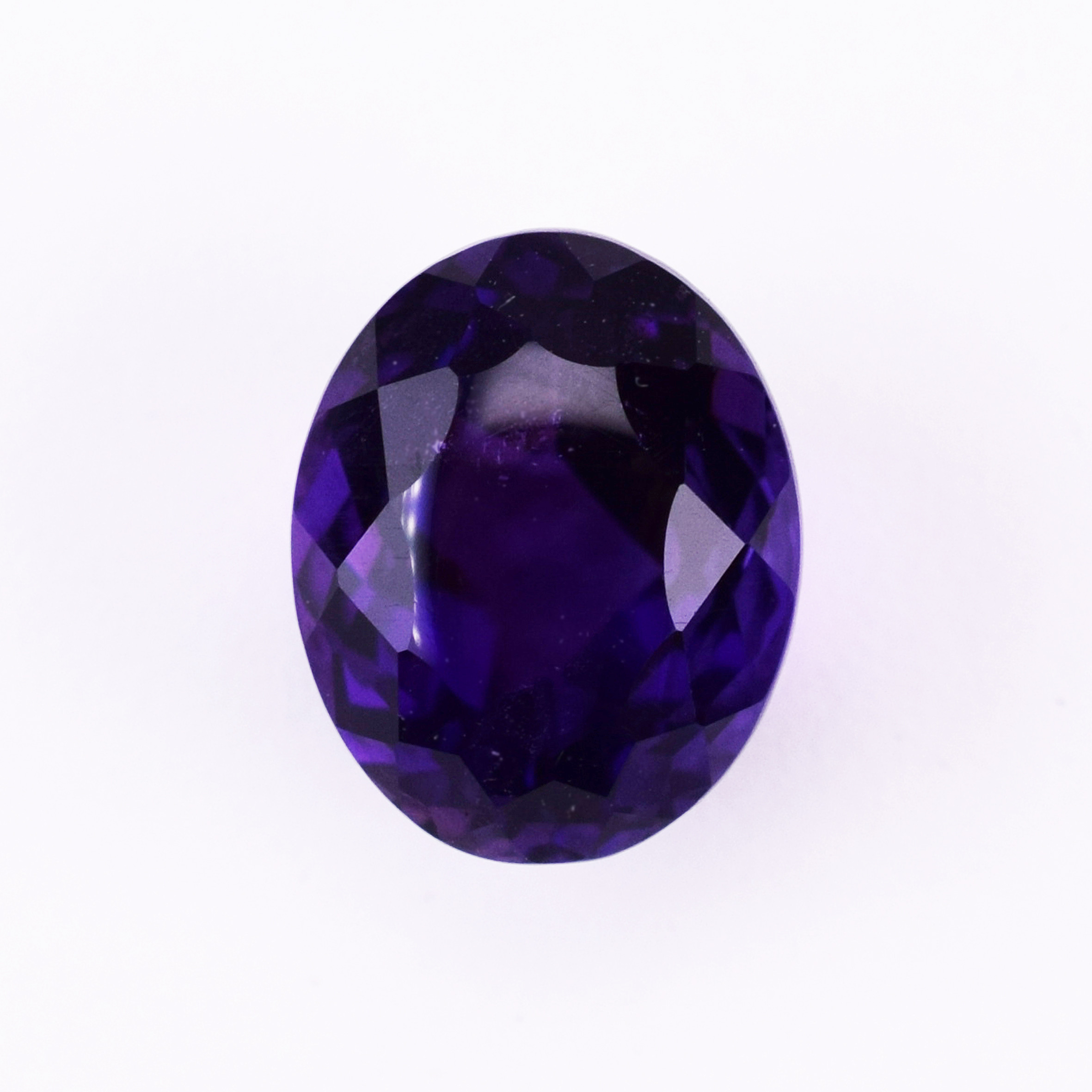 アメシスト 　3.27ct (395147)