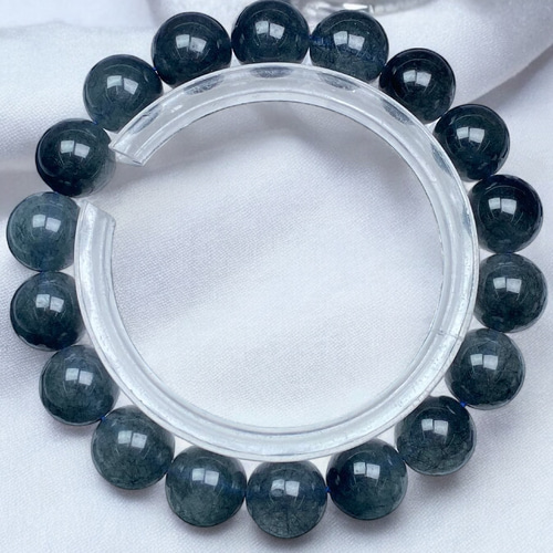 ブルーターラクォーツ ブレスレット