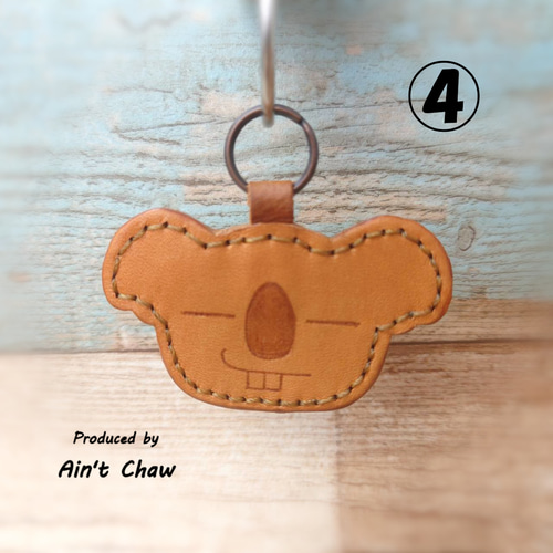 新品未使用★DONSJE コアラ　レザーショルダー BRANDS,D | BETTER DAYS／ベターデイズ 公式オンラインショップ