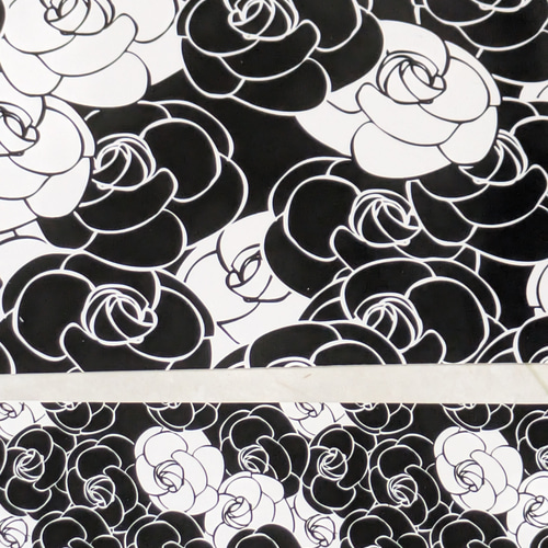 ポーセラーツ転写紙 白磁用(使い残し)2種類 その他素材 reiko0926 通販