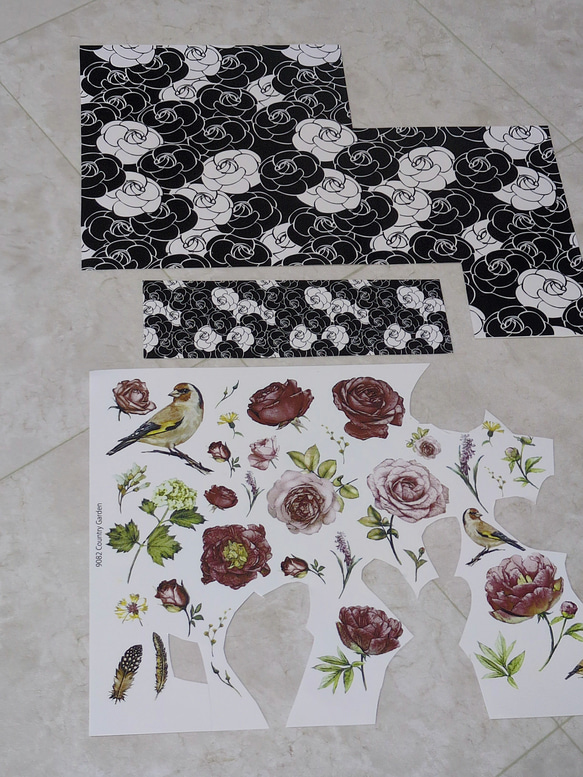 期間限定！ポーセラーツ転写紙　未使用50枚 楽天市場】ポーセラーツ 転写紙 【白磁用】和柄とんぼ転写紙 赤 A3