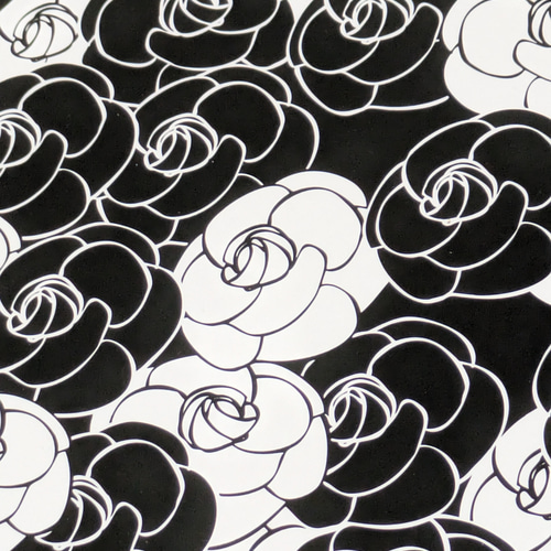 ポーセラーツ転写紙 白磁用(使い残し)2種類 その他素材 reiko0926 通販