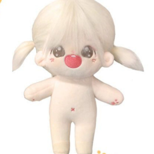 着せ替えぬいぐるみ 20cm ぬいぐるみ Q82（クラシック Amazon.co
