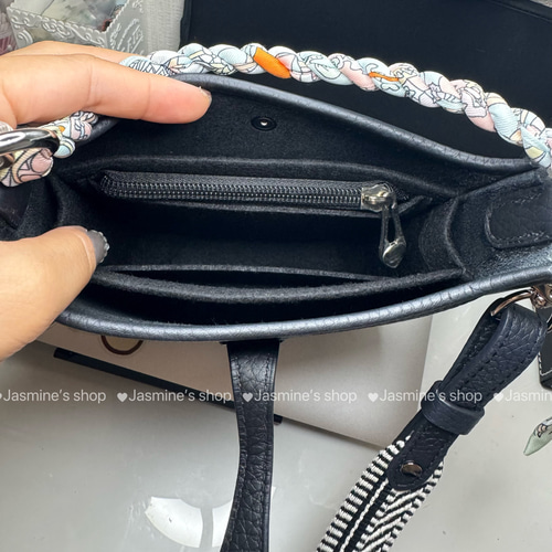 new】エブリン tpm 用 バッグインバッグ インナーバッグ