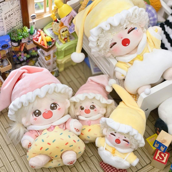 着せ替えぬいぐるみ30cm ぬいぐるみ 骨入り U6 2e13ff11d7485acb8d43ead20f7b5c
