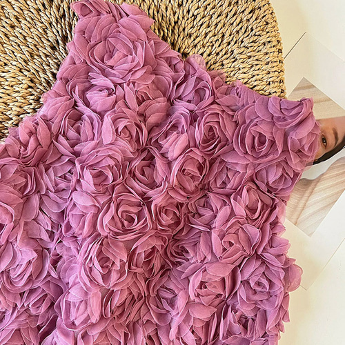 musubore トップス レーストップス rose YUMIKATSURAforCELFORD】ローズレーストップス（シャツ/ブラウス