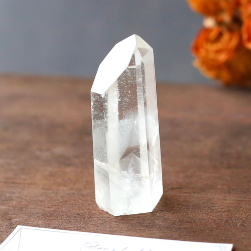 幻影水晶（ファントムクリスタル） 幻影水晶（ファントムクリスタル） - 水晶天然石専門店ムーン