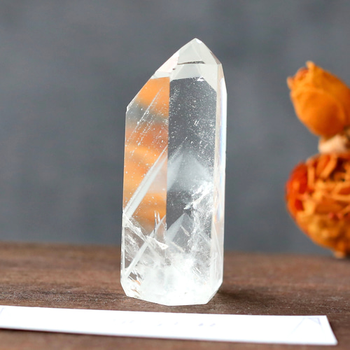 ファントムクォーツポイント 幻影水晶 水晶 鉱物 天然石 送料 ファントムクォーツポイント 幻影水晶 水晶 鉱物 天然石 送料