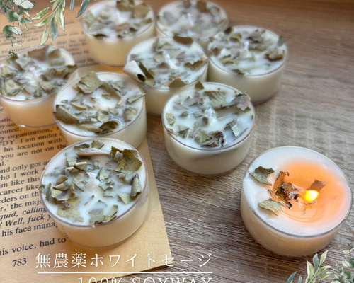 Chay❁︎様☆無農薬ホワイトセージ特大バンドル23cm100−120ｇx10本 Chay❁︎様☆無農薬ホワイトセージ特大バンドル23cm100