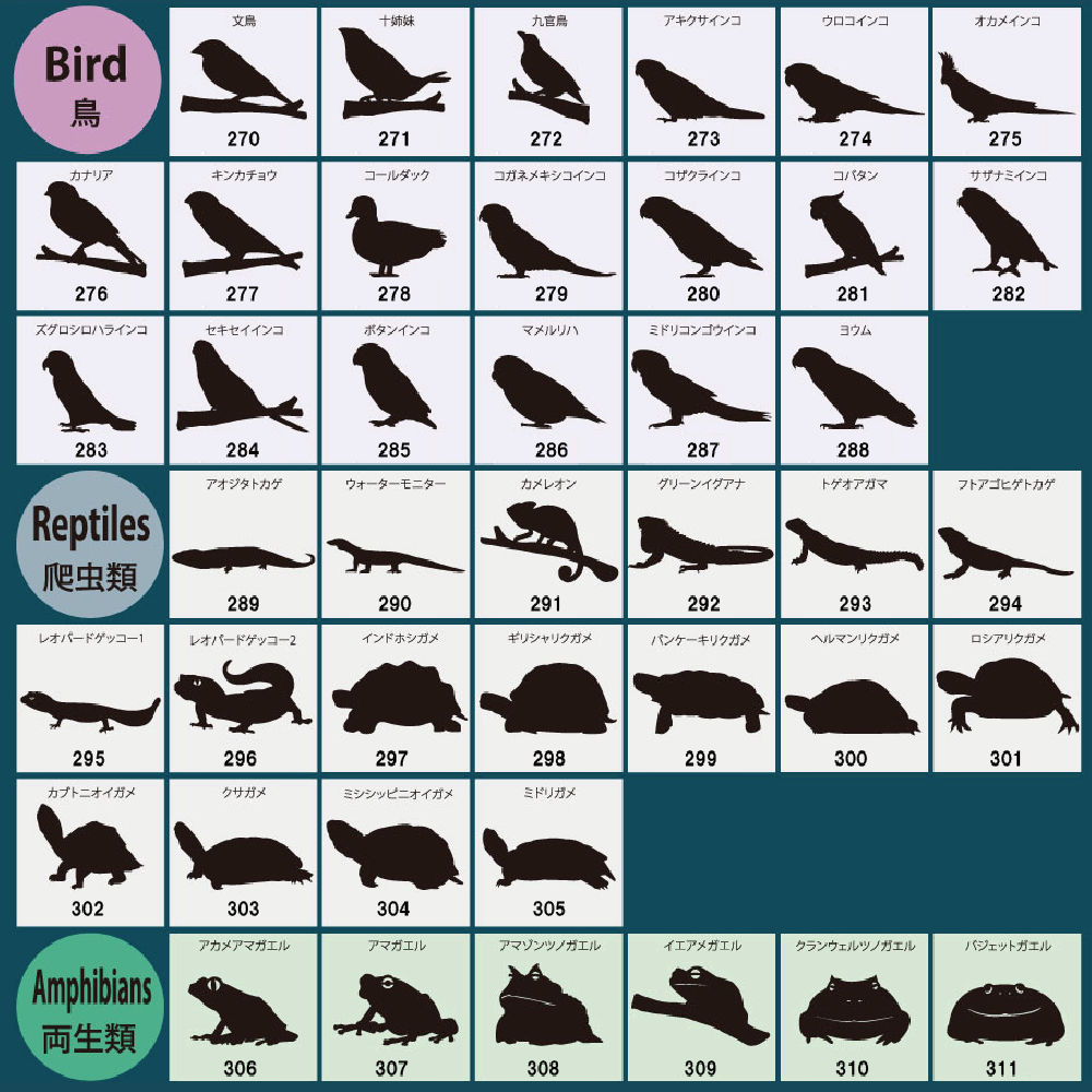 チェサピークベイーレトリーバー_ペットミニ黒板ボード_犬グッズ_名入れ_PET-TEP_ENT_072_206