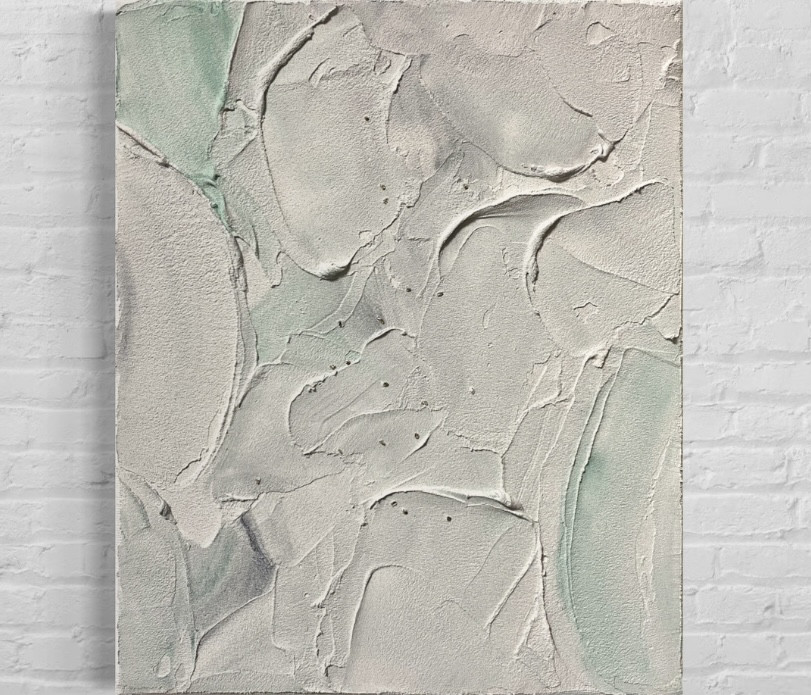 原画no.77 狭く 生命之神 神鹿 