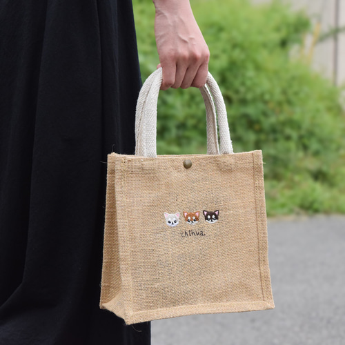 秋鮭様 リクエスト ハンドメイド 柴犬 刺繍 キーホルダー ミニ