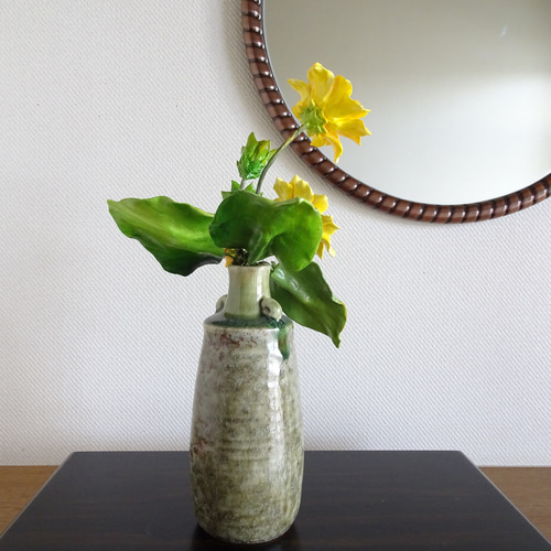 タイ[pan bai sri]ハンドメイド造花アレンジメント美しい伝統米のお供え タイ[pan bai sri]ハンドメイド造花アレンジメント美しい伝統米の