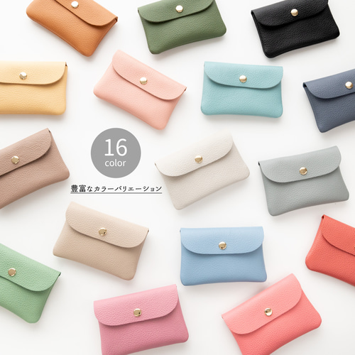 Ruby ❣️╰(*´︶`*)╯♡ マルチケース(大) ハンドメイド 楽天