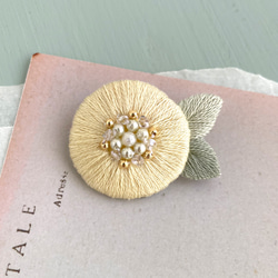 ❁hAnafany❁(専用) くるみボタン　鳥刺繍　ヘアゴム ❁hAnafany❁(専用) くるみボタン 鳥刺繍 ヘアゴム ファッション小物