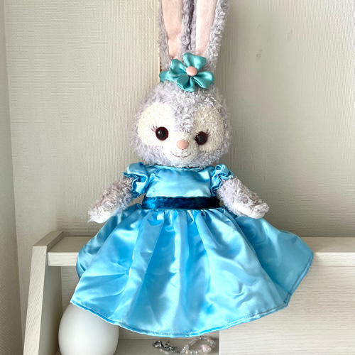 ステラルーちゃん リーナベルちゃんのお洋服☆ ナイトドレス