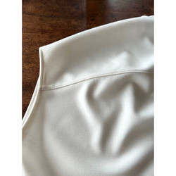 有 2 種顏色和 3 種尺寸可供選擇❤️ 耐老化❤️ 適合成人的精緻上衣❤️ 三維剪裁，從各個方向呈現柔軟、美麗的輪廓 第13張的照片