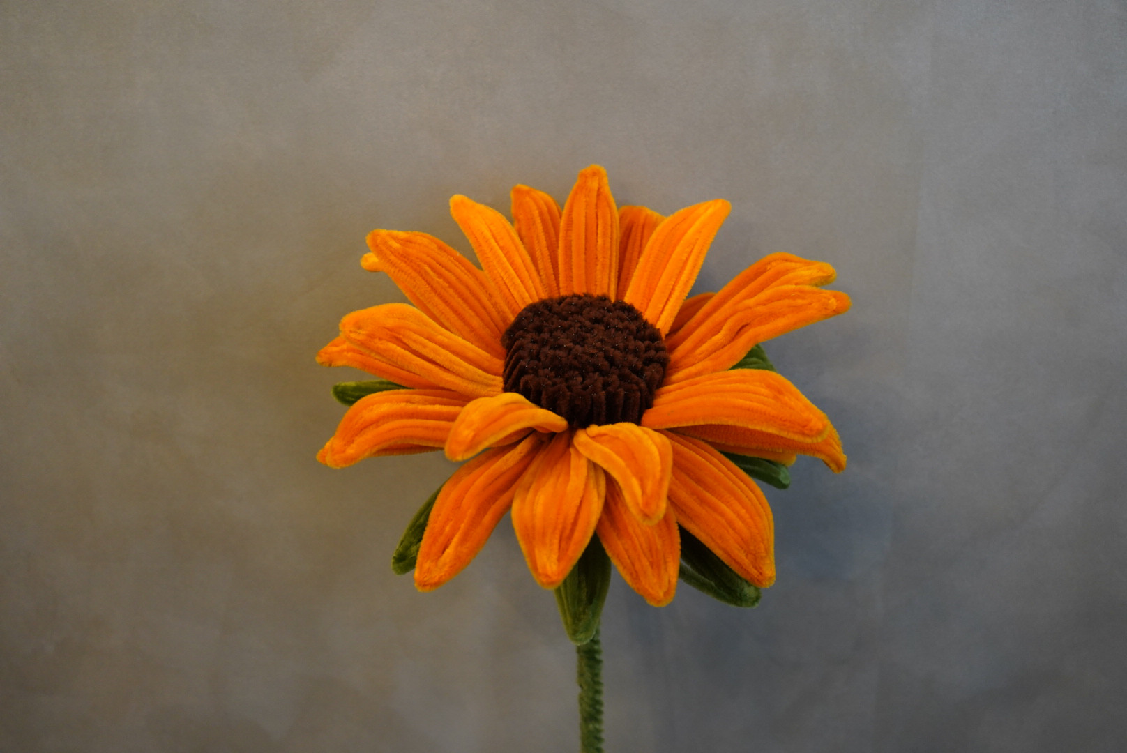 Fluffy flower｛フラッフィーフラワー｝〜ふわっふわっのお花〜